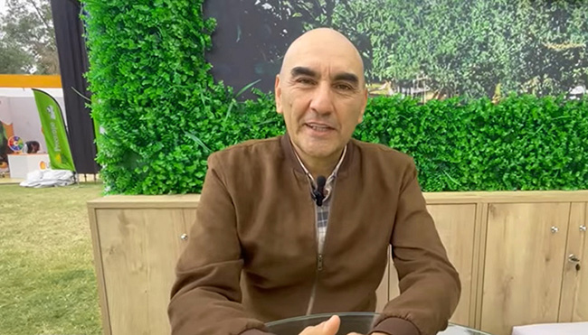 EnBio 2026: ¿Cómo podemos mitigar las perdidas  por estrés climático? 